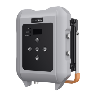 D32 External High Power Radio (5watts - 35watts)