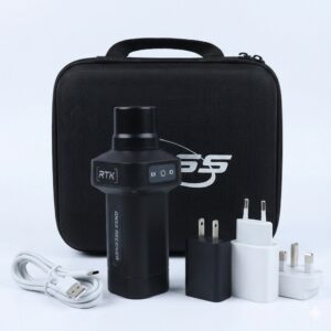 R10 Receiver incl. Field Software