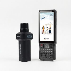 R10 Rover + Controller