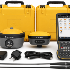 R92 Base + R26 Pro + Controller