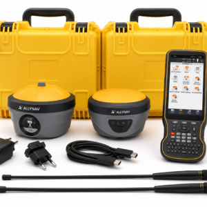 R92 Base + R90 Rover + Y55 Controller