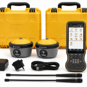 R92 Base + R92 Rover + Y55 Controller