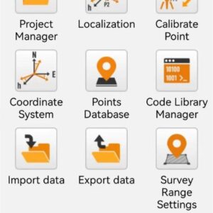 AllyPad Controller Field Software